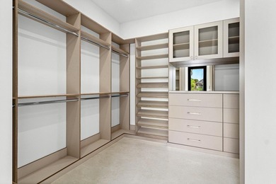 This is truly one of the most spectacular opportunities in all on Delaire Golf and Country Club in Florida - for sale on GolfHomes.com, golf home, golf lot