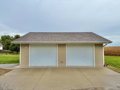 Preferred Properties proudly presents the W. Davis Home - a on Clarinda Country Club in Iowa - for sale on GolfHomes.com, golf home, golf lot