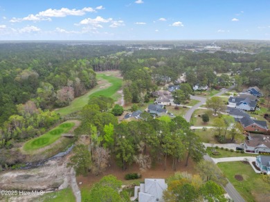 Beautiful golf view lot in Sea Trail! 

This large lot (nearly on Sea Trail Golf Resort in North Carolina - for sale on GolfHomes.com, golf home, golf lot