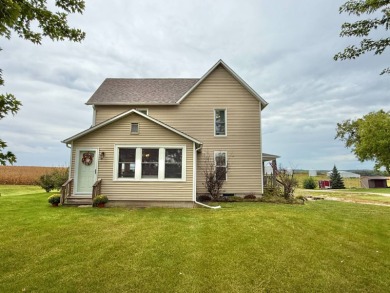 Preferred Properties proudly presents the W. Davis Home - a on Clarinda Country Club in Iowa - for sale on GolfHomes.com, golf home, golf lot