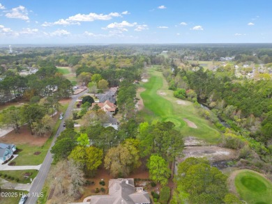 Beautiful golf view lot in Sea Trail! 

This large lot (nearly on Sea Trail Golf Resort in North Carolina - for sale on GolfHomes.com, golf home, golf lot