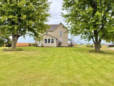 Preferred Properties proudly presents the W. Davis Home - a on Clarinda Country Club in Iowa - for sale on GolfHomes.com, golf home, golf lot