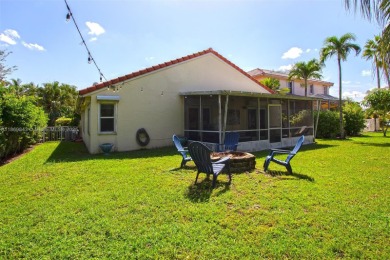 Location!! Just listed in Weston. Beautiful 2- Bedrooms on Bonaventure Country Club in Florida - for sale on GolfHomes.com, golf home, golf lot