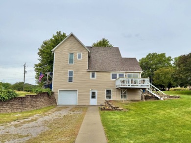 Preferred Properties proudly presents the W. Davis Home - a on Clarinda Country Club in Iowa - for sale on GolfHomes.com, golf home, golf lot