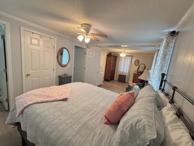 The Cottage At Lake Marion! Charming 3 bedroom, 2 bath second on Players Course At Wyboo Plantation in South Carolina - for sale on GolfHomes.com, golf home, golf lot