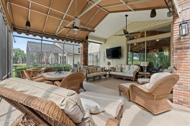 OPEN HOUSE SATURDAY MAY 31 FROM 10-1 STUNNING WATER-VIEW HOME on Eagle Harbor Golf Club in Florida - for sale on GolfHomes.com, golf home, golf lot