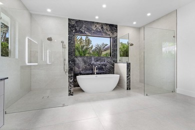 This is truly one of the most spectacular opportunities in all on Delaire Golf and Country Club in Florida - for sale on GolfHomes.com, golf home, golf lot