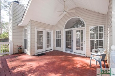 If you're looking to walk into a home with equity this is your on Lost Plantation Golf Club in Georgia - for sale on GolfHomes.com, golf home, golf lot