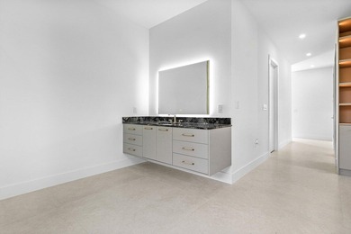 This is truly one of the most spectacular opportunities in all on Delaire Golf and Country Club in Florida - for sale on GolfHomes.com, golf home, golf lot