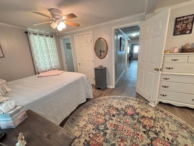 The Cottage At Lake Marion! Charming 3 bedroom, 2 bath second on Players Course At Wyboo Plantation in South Carolina - for sale on GolfHomes.com, golf home, golf lot