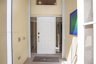 Location!! Just listed in Weston. Beautiful 2- Bedrooms on Bonaventure Country Club in Florida - for sale on GolfHomes.com, golf home, golf lot