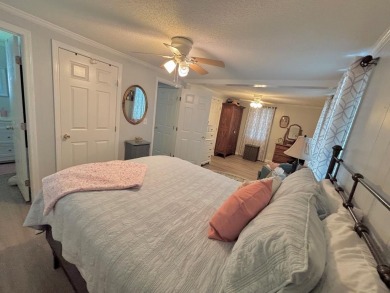 The Cottage At Lake Marion! Charming 3 bedroom, 2 bath second on Players Course At Wyboo Plantation in South Carolina - for sale on GolfHomes.com, golf home, golf lot