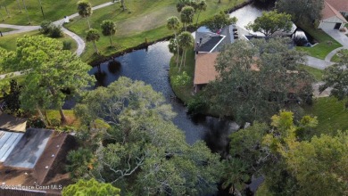 Discover this beautifully updated 2-bedroom, 2-bath patio home on Turtle Creek Golf Club in Florida - for sale on GolfHomes.com, golf home, golf lot