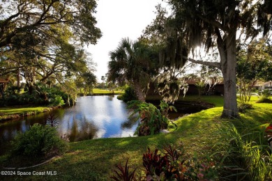 Discover this beautifully updated 2-bedroom, 2-bath patio home on Turtle Creek Golf Club in Florida - for sale on GolfHomes.com, golf home, golf lot