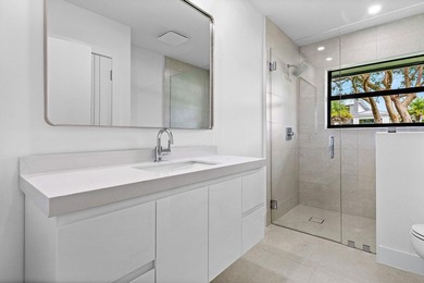 This is truly one of the most spectacular opportunities in all on Delaire Golf and Country Club in Florida - for sale on GolfHomes.com, golf home, golf lot