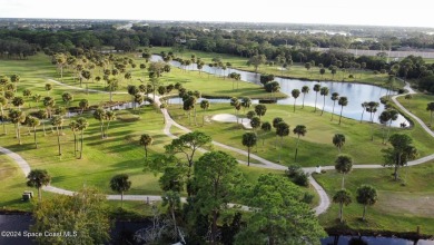 Discover this beautifully updated 2-bedroom, 2-bath patio home on Turtle Creek Golf Club in Florida - for sale on GolfHomes.com, golf home, golf lot