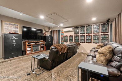 OPEN HOUSE SATURDAY MAY 31 FROM 10-1 STUNNING WATER-VIEW HOME on Eagle Harbor Golf Club in Florida - for sale on GolfHomes.com, golf home, golf lot