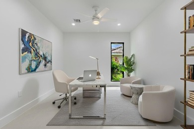 This is truly one of the most spectacular opportunities in all on Delaire Golf and Country Club in Florida - for sale on GolfHomes.com, golf home, golf lot