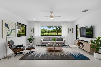 This is truly one of the most spectacular opportunities in all on Delaire Golf and Country Club in Florida - for sale on GolfHomes.com, golf home, golf lot