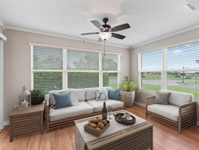 MOVE-IN READY AMARILLO MODEL in a PRIME LOCATION WITH NO on Glenview Championship Golf and Country Club in Florida - for sale on GolfHomes.com, golf home, golf lot