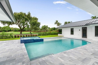 This is truly one of the most spectacular opportunities in all on Delaire Golf and Country Club in Florida - for sale on GolfHomes.com, golf home, golf lot