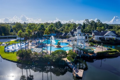 LUXURY LIFESTYLE WITH LUXURIOUS UPGRADES in Fleming Island WITH on Eagle Harbor Golf Club in Florida - for sale on GolfHomes.com, golf home, golf lot