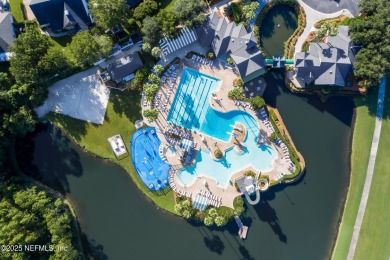 LUXURY LIFESTYLE WITH LUXURIOUS UPGRADES in Fleming Island WITH on Eagle Harbor Golf Club in Florida - for sale on GolfHomes.com, golf home, golf lot