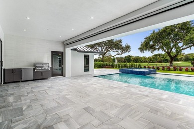 This is truly one of the most spectacular opportunities in all on Delaire Golf and Country Club in Florida - for sale on GolfHomes.com, golf home, golf lot