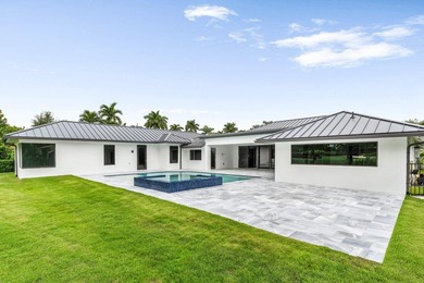 This is truly one of the most spectacular opportunities in all on Delaire Golf and Country Club in Florida - for sale on GolfHomes.com, golf home, golf lot