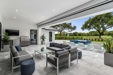 This is truly one of the most spectacular opportunities in all on Delaire Golf and Country Club in Florida - for sale on GolfHomes.com, golf home, golf lot