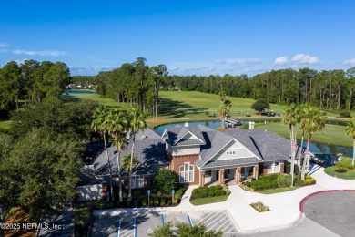 LUXURY LIFESTYLE WITH LUXURIOUS UPGRADES in Fleming Island WITH on Eagle Harbor Golf Club in Florida - for sale on GolfHomes.com, golf home, golf lot