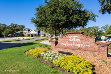 LUXURY LIFESTYLE WITH LUXURIOUS UPGRADES in Fleming Island WITH on Eagle Harbor Golf Club in Florida - for sale on GolfHomes.com, golf home, golf lot