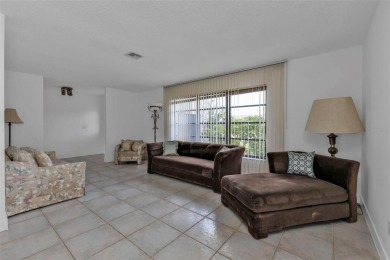 Welcome to this exceptional 3-bedroom, 2-bathroom home located on Saint Andrews South Golf Club in Florida - for sale on GolfHomes.com, golf home, golf lot