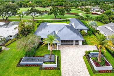 This is truly one of the most spectacular opportunities in all on Delaire Golf and Country Club in Florida - for sale on GolfHomes.com, golf home, golf lot