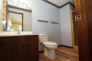 Located in highly desirable Beacon Hills on Morristown Golf and Country Club in Tennessee - for sale on GolfHomes.com, golf home, golf lot
