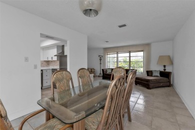 Welcome to this exceptional 3-bedroom, 2-bathroom home located on Saint Andrews South Golf Club in Florida - for sale on GolfHomes.com, golf home, golf lot