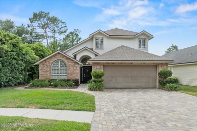 LUXURY LIFESTYLE WITH LUXURIOUS UPGRADES in Fleming Island WITH on Eagle Harbor Golf Club in Florida - for sale on GolfHomes.com, golf home, golf lot