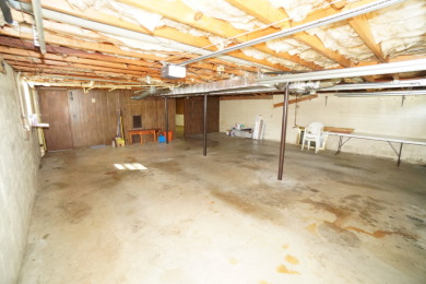 Located in highly desirable Beacon Hills on Morristown Golf and Country Club in Tennessee - for sale on GolfHomes.com, golf home, golf lot
