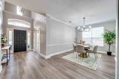 OPEN HOUSE SATURDAY JULY 12 1-3PM This stunning NORTH FACING on The Trails of Frisco Golf Club in Texas - for sale on GolfHomes.com, golf home, golf lot