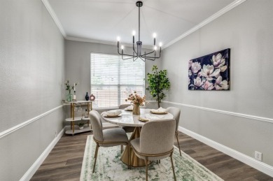 OPEN HOUSE SATURDAY JULY 12 1-3PM This stunning NORTH FACING on The Trails of Frisco Golf Club in Texas - for sale on GolfHomes.com, golf home, golf lot
