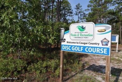 Duplex Investment Opportunity in Boiling Spring Lakes!

 on The Lakes Country Club in North Carolina - for sale on GolfHomes.com, golf home, golf lot