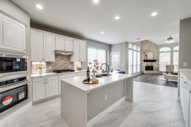 OPEN HOUSE SATURDAY JULY 12 1-3PM This stunning NORTH FACING on The Trails of Frisco Golf Club in Texas - for sale on GolfHomes.com, golf home, golf lot