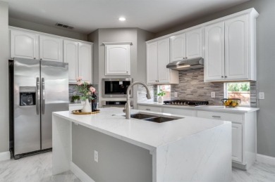 OPEN HOUSE SATURDAY JULY 12 1-3PM This stunning NORTH FACING on The Trails of Frisco Golf Club in Texas - for sale on GolfHomes.com, golf home, golf lot