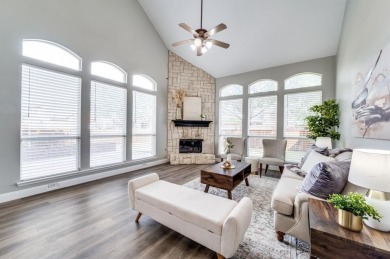 OPEN HOUSE SATURDAY JULY 12 1-3PM This stunning NORTH FACING on The Trails of Frisco Golf Club in Texas - for sale on GolfHomes.com, golf home, golf lot