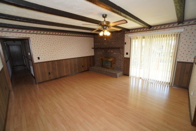 Located in highly desirable Beacon Hills on Morristown Golf and Country Club in Tennessee - for sale on GolfHomes.com, golf home, golf lot