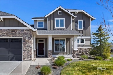 SAVE NOW on this Eagle, ID home! $16,000 credit towards rate on Eagle Legacy Golf Course in Idaho - for sale on GolfHomes.com, golf home, golf lot