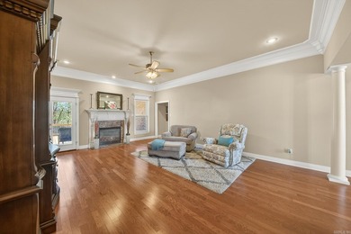 **Open House Sunday, March 15th 2:00-4:00**Step inside 50 on Greystone Country Club in Arkansas - for sale on GolfHomes.com, golf home, golf lot