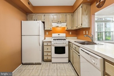 Welcome to this inviting 2 bedrooms, 2 bath, first-floor end on Ron Jaworskis Valleybrook Golf Course in New Jersey - for sale on GolfHomes.com, golf home, golf lot