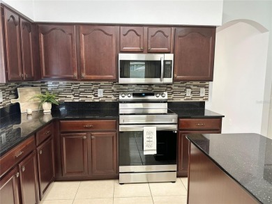 Nestled in the highly sought-after Buckhorn Preserve Community on Buckhorn Springs Golf and Country Club in Florida - for sale on GolfHomes.com, golf home, golf lot