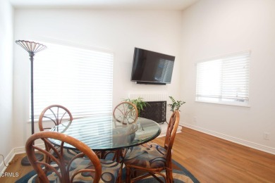 Beautiful single story home located in one of the most desirable on Camarillo Springs Golf Club in California - for sale on GolfHomes.com, golf home, golf lot